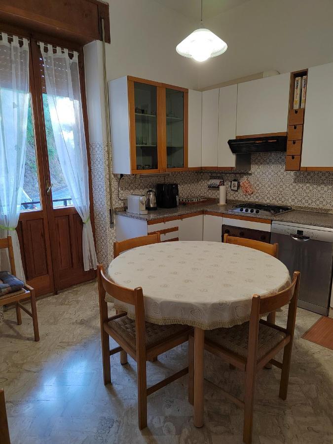 B&B La Finestra Sul Mare Рипатрансоне Екстериор снимка