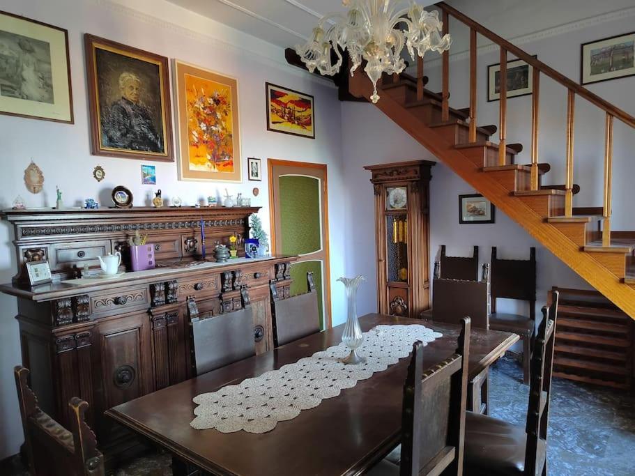 B&B La Finestra Sul Mare Рипатрансоне Екстериор снимка