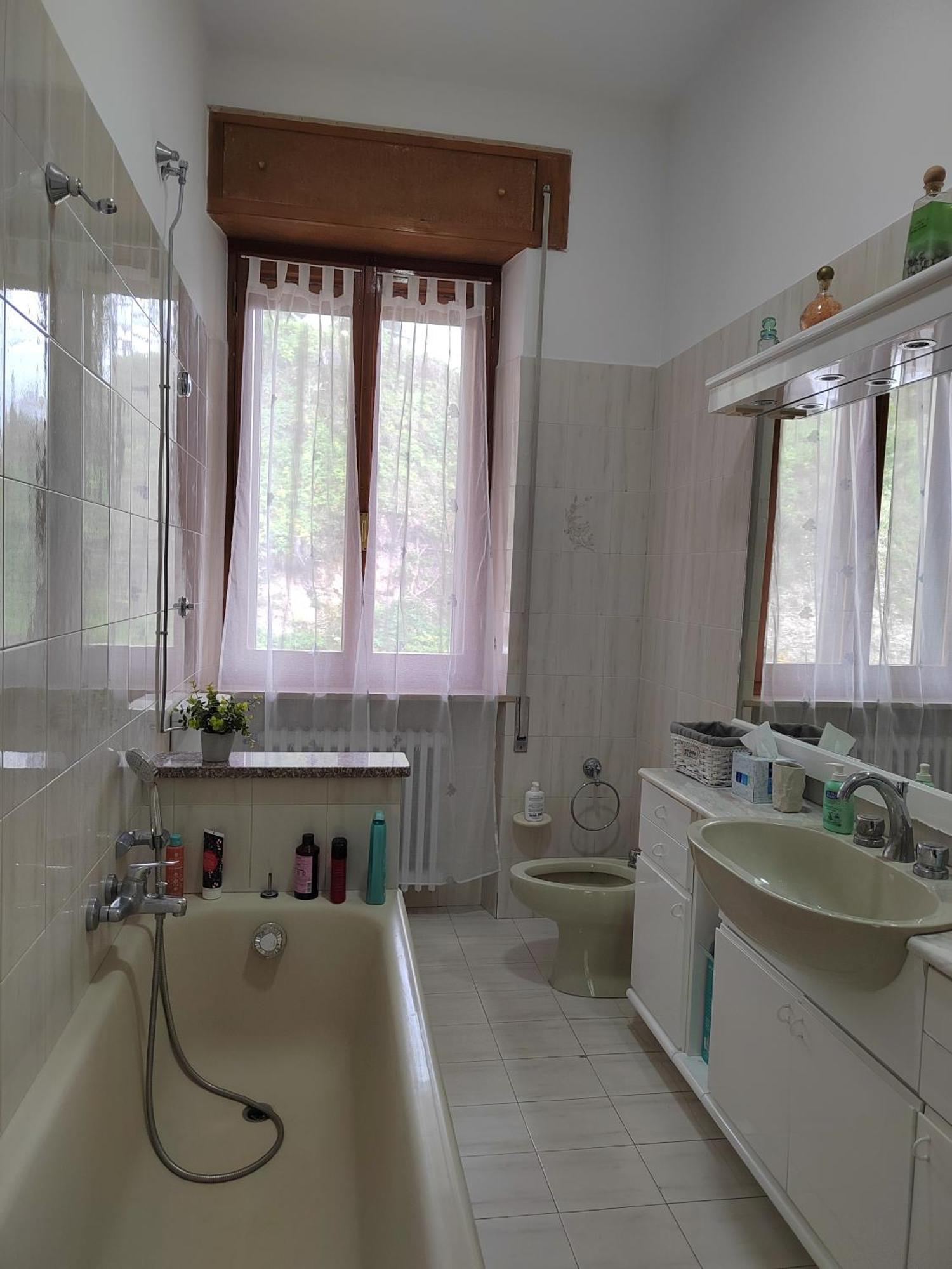 B&B La Finestra Sul Mare Рипатрансоне Екстериор снимка