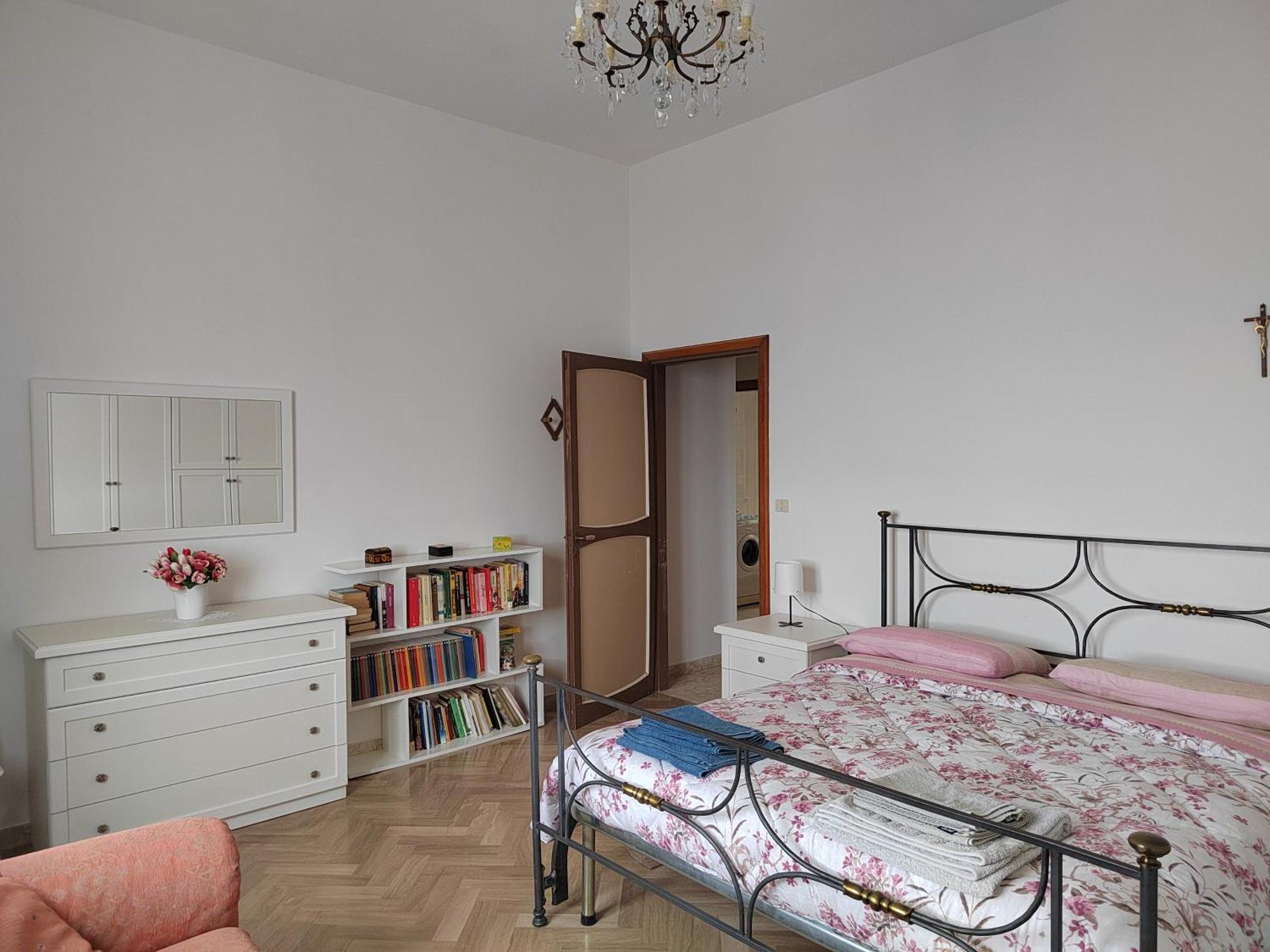 B&B La Finestra Sul Mare Рипатрансоне Екстериор снимка